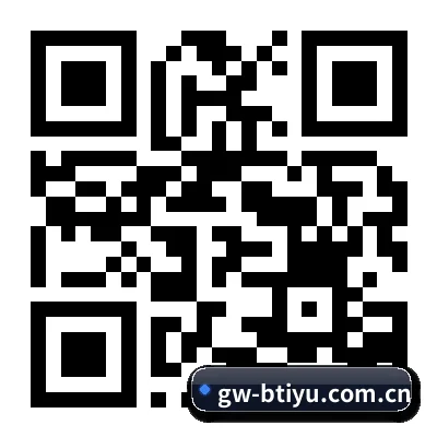 iPhone APP 二维码